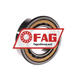 FAG NU210-E-XL-M1-C3 rulman resim 3