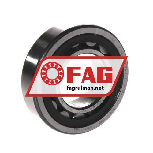 FAG NU206-E-XL-K-TVP2-C3