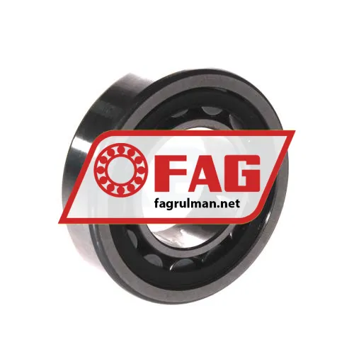 FAG NU206-E-XL-K-TVP2-C3 ürün fotoğrafı 2