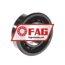 FAG NU206-E-XL-K-TVP2-C3 rulman resim 2