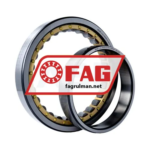 FAG NU1030-XL-M1-C3 ürün fotoğrafı 3