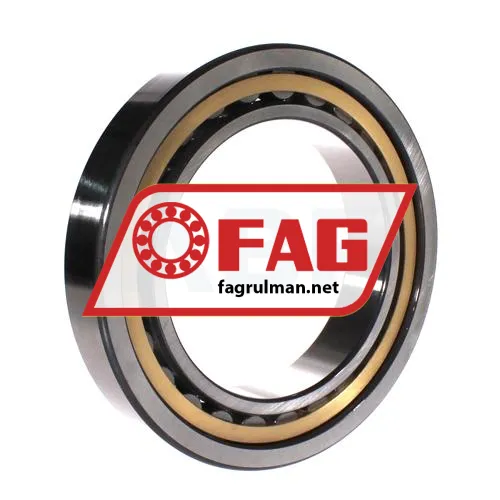 FAG NU1026-XL-M1-C3 ürün fotoğrafı 2