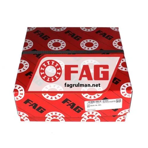 FAG NU1026-XL-M1-C3 ürün fotoğrafı 4