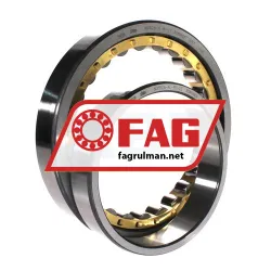 FAG NU1026-XL-M1-C3 rulman resim 3