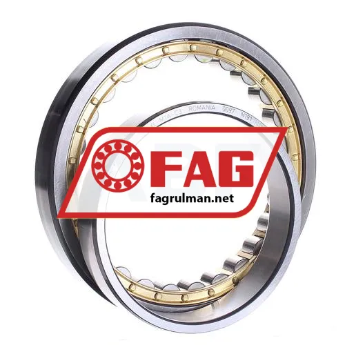 FAG NU1024-XL-M1A-C3 ürün fotoğrafı 3