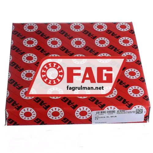 FAG NU1024-XL-M1A-C3 ürün fotoğrafı 5