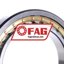 FAG NU1024-XL-M1A-C3 rulman resim 2