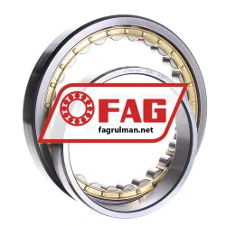 FAG NU1024-XL-M1A-C3 rulman resim 3
