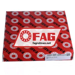 FAG NU1024-XL-M1A-C3 rulman resim 5