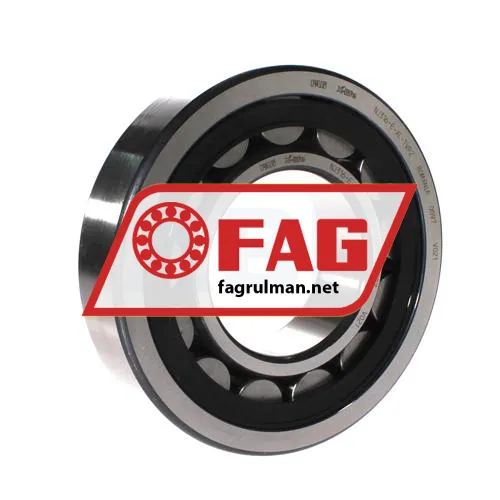 FAG NJ316-E-XL-TVP2