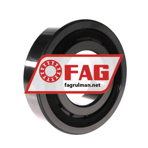 FAG NJ316-E-XL-TVP2 ürün fotoğrafı 2