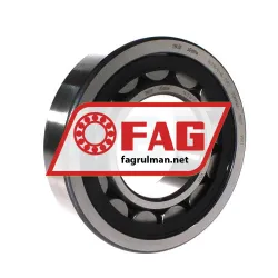 FAG NJ316-E-XL-TVP2