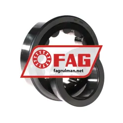 FAG NJ316-E-XL-TVP2 rulman resim 3