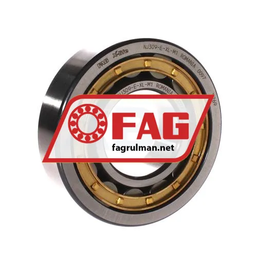 FAG NJ309-E-XL-M1