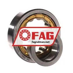 FAG NJ309-E-XL-M1 rulman resim 3