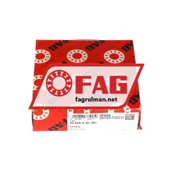 FAG NJ309-E-XL-M1 rulman resim 4