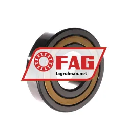 FAG NJ308-E-XL-M1-C3 rulman resim 2