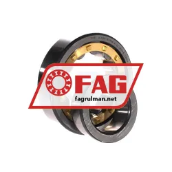 FAG NJ308-E-XL-M1-C3 rulman resim 3
