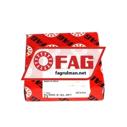 FAG NJ308-E-XL-M1-C3 rulman resim 4