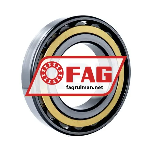 FAG N220-E-XL-M1 ürün fotoğrafı 2