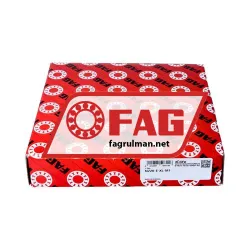 FAG N220-E-XL-M1 rulman resim 4