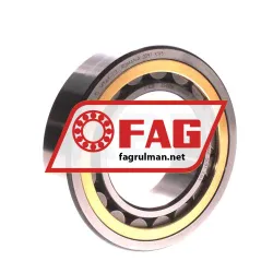 FAG NU2214-E-XL-MPAX-C3
