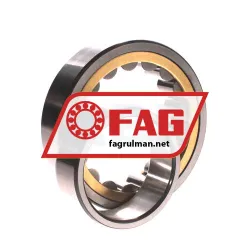 FAG NU2214-E-XL-MPAX-C3 rulman resim 3