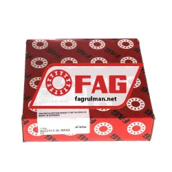 FAG NU2214-E-XL-MPAX-C3 rulman resim 4