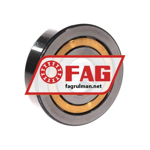 FAG NJ406-XL-M1 ürün fotoğrafı 2