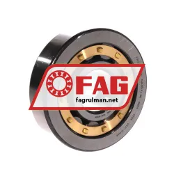 FAG NJ406-XL-M1