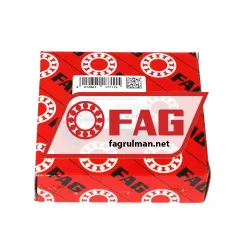 FAG NJ406-XL-M1 rulman resim 4