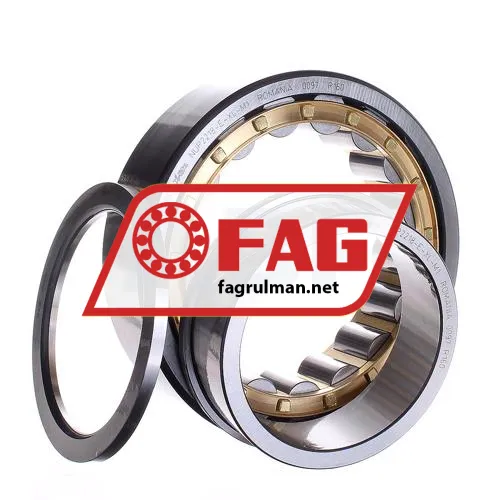 FAG NUP2218-E-XL-M1 ürün fotoğrafı 2