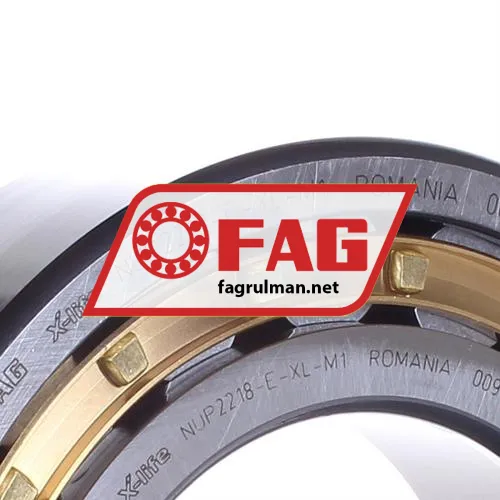 FAG NUP2218-E-XL-M1 ürün fotoğrafı 3