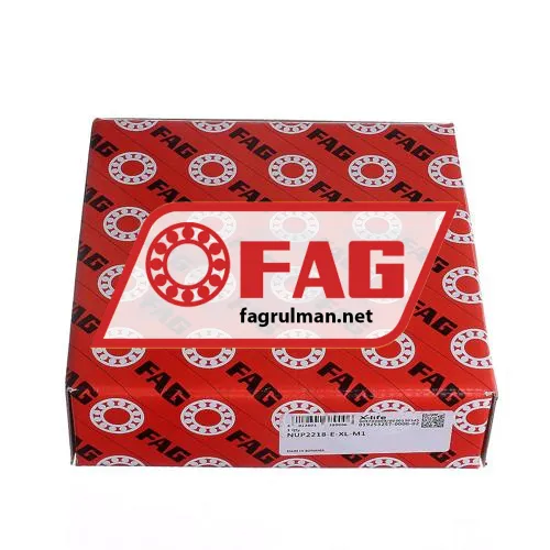 FAG NUP2218-E-XL-M1 ürün fotoğrafı 5