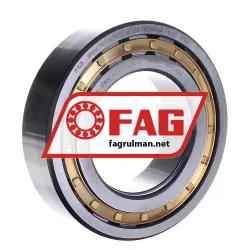 FAG NUP2218-E-XL-M1