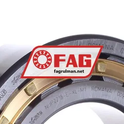 FAG NUP2218-E-XL-M1 rulman resim 3