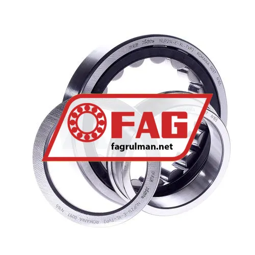 FAG NUP214-E-XL-TVP2 ürün fotoğrafı 2