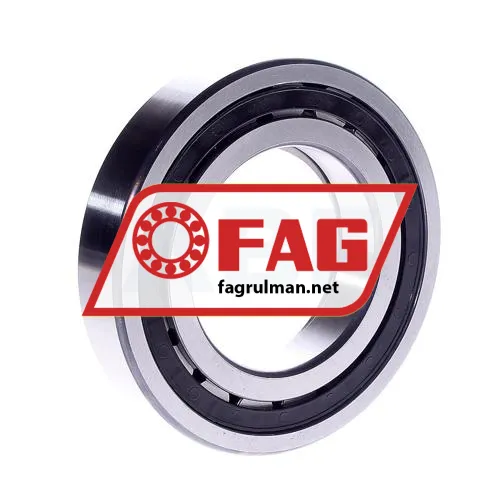 FAG NUP214-E-XL-TVP2 ürün fotoğrafı 3