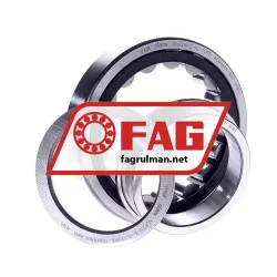 FAG NUP214-E-XL-TVP2 rulman resim 2