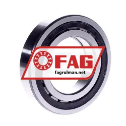 FAG NUP214-E-XL-TVP2 rulman resim 3