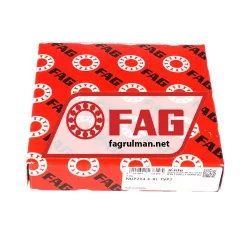 FAG NUP214-E-XL-TVP2 rulman resim 4