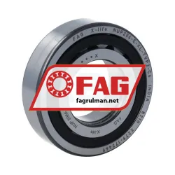 FAG NUP206-E-XL-TVP2-C4