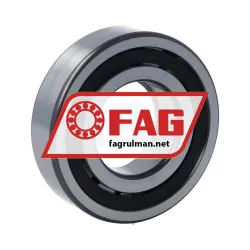FAG NUP206-E-XL-TVP2-C4 rulman resim 2