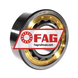 FAG NU2317-E-XL-M1A-QP51-C4
