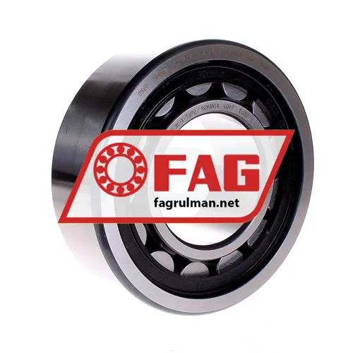 FAG NU2317-E-XL-K-TVP2