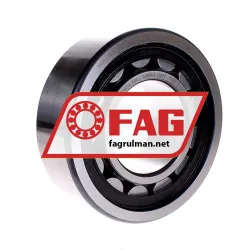 FAG NU2317-E-XL-K-TVP2