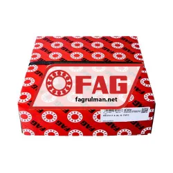 FAG NU2317-E-XL-K-TVP2 rulman resim 3