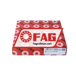 FAG NU218-E-XL-TVP2-J20A-C3 rulman resim 4