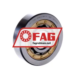 FAG NJ406-XL-M1A-C3