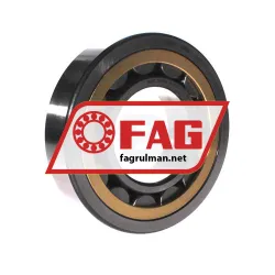FAG NJ316-E-XL-MPAX-QP51-C4